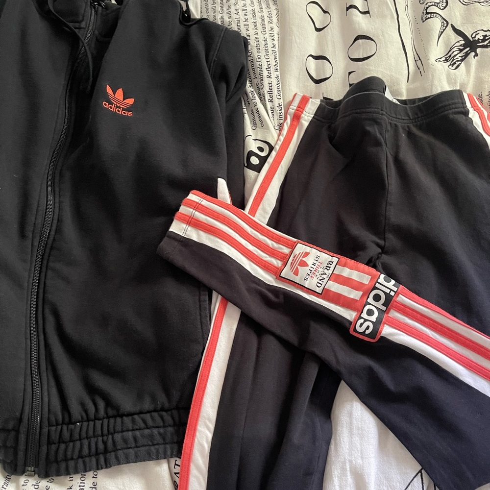 Adidas set